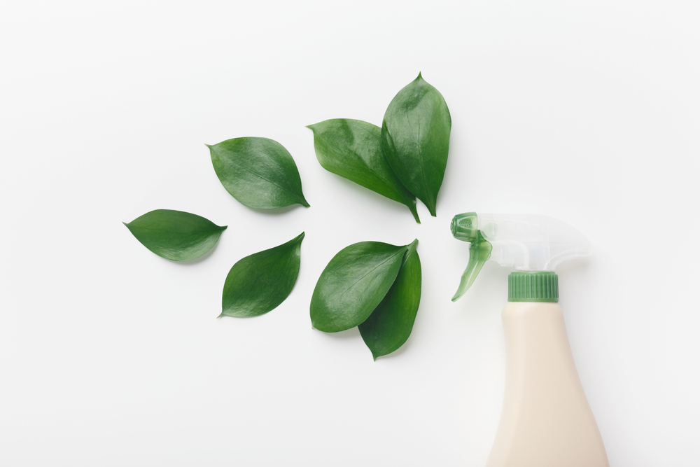 How to Make Your Cleaning Routine More Eco-Friendly